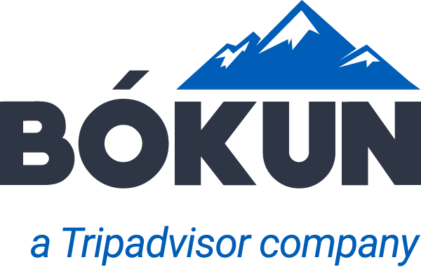 Bókun — piattaforma di prenotazione partner di Made in World Agency